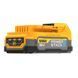 Акумулятор PowerStack DeWALT DCBP034