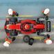 Конструктор LEGO City Пит-стоп и пит-экипаж F1 с болидом Ferrari 322 детали (60443)