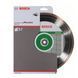 Диск отрезной Bosch Corona по керамической плитке Professional 200(2608602537)