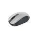 Genius Мышь NX-8008S Silent WL White, Gray 31030028403
