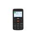 2E Мобильный телефон T180 MAX 2.3" 2SIM, 1000мА&bull;ч, черный 688130251051