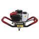 Мотобур Vitals BUM 52n V56502