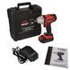 Гайковерт аккумуляторный Vitals Master AT 1825 Kit SmartLine+ V184448