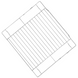 Комбінована плита Hansa FCMX58329 (6995846) 58526