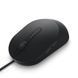 Dell Мышь Laser Wired Mouse - MS3220 - Black 570-ABHN