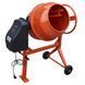 Бетонозмішувач Vitals Cm-125a V82755