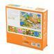 Дерев'яний пазл Viga Toys Джунглі 4 в 1, 48 ел. (50068) dt_1936
