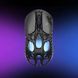 Миша GravaStar Mercury X, BT/WL/USB-A, RGB, чорний (390952) GSX_BLK