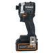 Шурупокрут ударний McLaren F1 TEAM LIMITED EDITION DeWALT DCF85MM2T DCF85MM2T