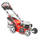 Газонокосилка бензиновая HECHT 5484 SX 5 in 1 HECHT5484SX5IN1