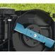 Газонокосилка электрическая Gardena PowerMax 37/1800 G2 1800 Вт 14637-20.000.00