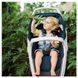 Прогулочная коляска Greentom Classic Blue-White 8718858972319