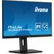 23.8" 16:9 IPS РК монітор, 1920х1080, 1 мс (MPRT), 100 Гц, Adaptive Sync, 1xHDMI 1.4/1xDP 1.2/2xUSB IIYAMA XUB2497HSU-B2 3728843
