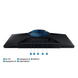 Монітор ігровий VA 24",1920*1080,180 Гц,HDMI,DP SAMSUNG LS24DG300EIXCI 3728282