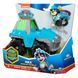 Ігровий набір Paw Patrol Рятувальний автомобіль із водієм Рексом (SM16775/2886) dt_56730
