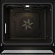 Gorenje Шафа духова електрична, 77л, дисплей, піроліз, A+, чорний (367864) BPS6747A06BG