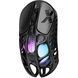Миша GravaStar Mercury X, BT/WL/USB-A, RGB, чорний (390952) GSX_BLK