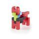 Конструктор Guidecraft IO Blocks Дорожный набор с дополненной 3d реальностью, 59 деталей (G9604) dt_1305