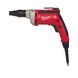 Шуруповерт для саморезных шурупов MILWAUKEE, TKSE 2500 Q, 725Вт (25Нм) 679050