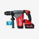 Перфоратор SDS-PLUS аккумуляторный MILWAUKEE, M18 FUEL ONEFHPX-552X 4933478496