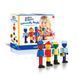 Набор фигурок к конструкторам Guidecraft Better Builders Профессии (G8304) dt_2277
