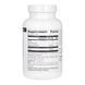 Inositol & Choline 800mg - 50 tabs Source Naturals