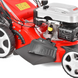 Газонокосилка бензиновая HECHT 5484 SX 5 in 1 HECHT5484SX5IN1