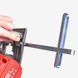 Пила дискова ручна акумуляторна MILWAUKEE, M18 FUEL FCSRH66-0 4933471444