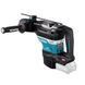 Перфоратор акумуляторний MAKITA HR005GZ01 40 В Max(HR005GZ01) HR005GZ01