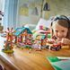 Конструктор LEGO Friends Приют для сельскохозяйственных животных 489 деталей (42617)