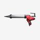 Пістолет для герметиків акумуляторний MILWAUKEE, M12 PCG/400A-0 4933441780