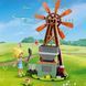 Конструктор LEGO Friends Приют для сельскохозяйственных животных 489 деталей (42617)