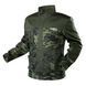 Рабочая куртка Neo Tools 81-211 CAMO, хлопок и полиэстер