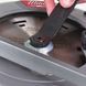 Пила дискова ручна акумуляторна MILWAUKEE, M18 FUEL FCSRH66-0 4933471444