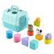 Набор-сортер Fisher-Price Переноска с животными (HTW93) dt_100657