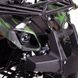 Квадроцикл на акумуляторній батареї HECHT 56155 ARMY HECHT56155ARMY