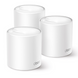 Домашня Mesh Wi-Fi система Tp-Link, TP-LINK Deco X50(1-pack)