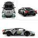 Конструктор LEGO Technic Суперкар Lamborghini Revuelto 1135 деталей (42214)