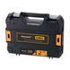 Шурупокрут ударний McLaren F1 TEAM LIMITED EDITION DeWALT DCF85MM2T DCF85MM2T