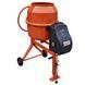 Бетонозмішувач Vitals Cm-125a V82755