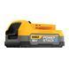 Акумулятор PowerStack DeWALT DCBP034