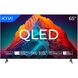 Телевізор 65", QLED, UHD, Android TV11 KIVI 65U770QB 3726913