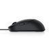 Dell Мышь Laser Wired Mouse - MS3220 - Black 570-ABHN