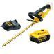 Кущоріз акумуляторний DeWALT DCM563P1 DCM563P1