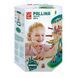 Головоломка из бамбука Hape Pallina с шариками (E5522) dt_12404