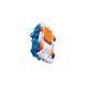 Машинка-трансформер Screechers Wild! S4 L3S Лайтнинг Игл премиум (EU685301S) dt_25276