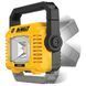 Ліхтар світлодіодний акумуляторний DeWALT DCL077 DCL077