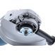 Угловая шлифмашина двухручная Bosch GWS 22-180 H 0601881103 0601881103