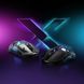 Миша GravaStar Mercury X, BT/WL/USB-A, RGB, чорний (390952) GSX_BLK