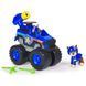 Игровой набор Paw Patrol Мегаколеса Большой спасательный автомобиль-трансформер с Гончиком (SM17776/6069302) dt_101290
